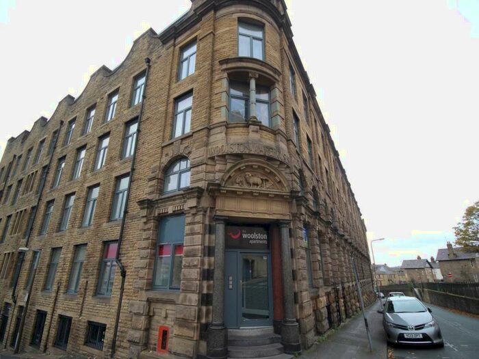 1 Bedroom Flat To Rent In Woolston Warehouse, Grattan Road, Bradford, BD1