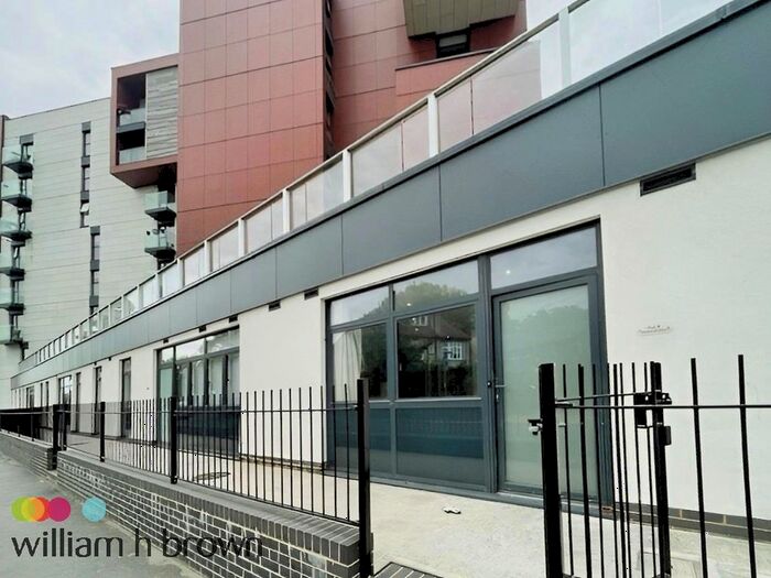 1 Bedroom Maisonette To Rent In Victoria Avenue, Southend-On-Sea, SS2