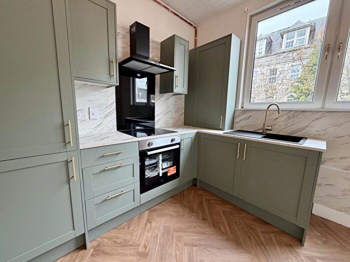 1 Bedroom Flat To Rent In Granton Place, Aberdeen, AB10