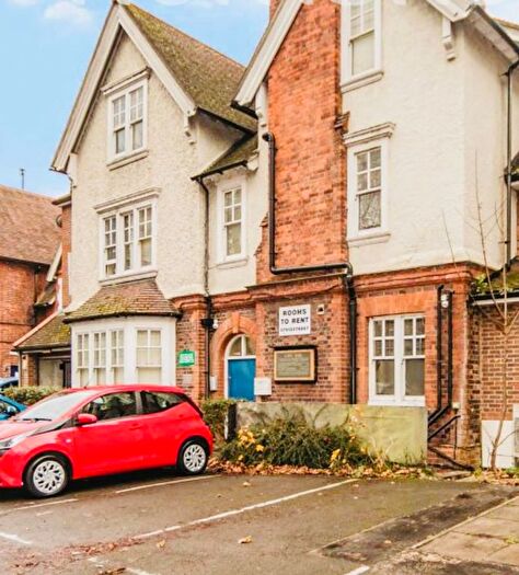 1 Bedroom Flat To Rent In London Road, Reading, RG1