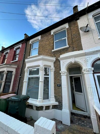 3 Bedroom Terraced House To Rent In Henderson Road, E7