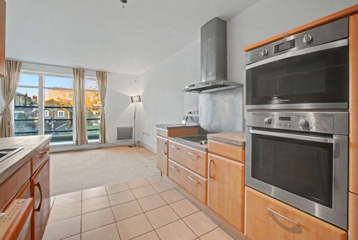 2 Bedroom Flat To Rent In Merchants House, Collington Street, Greenwich, SE10