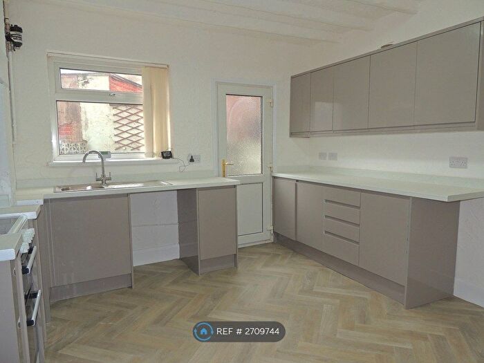 3 Bedroom Terraced House To Rent In Park Avenue, Mansfield Woodhouse, Mansfield, NG19