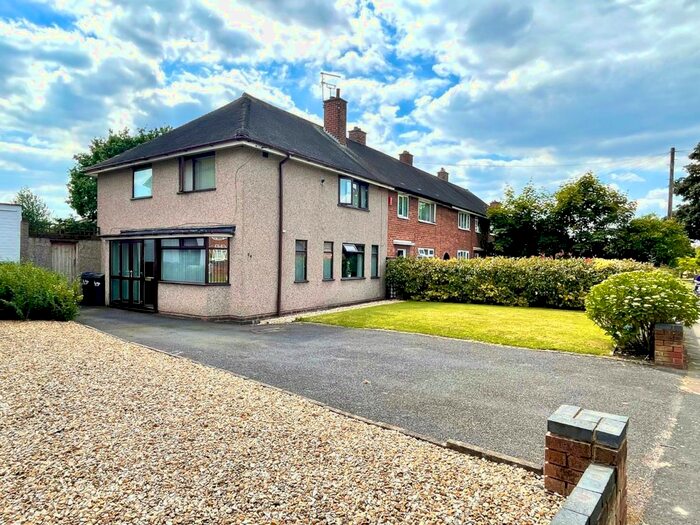 Houses for sale & to rent in B34 7HG, Milsom Grove, Shard End Birmingham