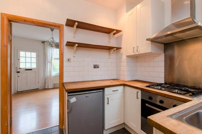 2 Bedroom Terraced House To Rent In Coteford Street, Tooting, London, SW17