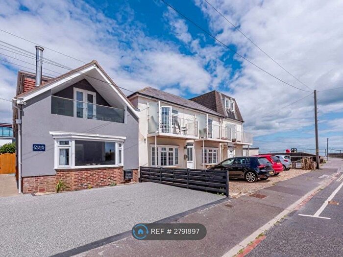 4 Bedroom Detached House To Rent In Outram Road, Bognor Regis, PO22