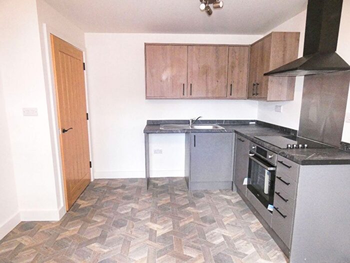 1 Bedroom Flat To Rent In Apartment Lyons Grove, Stoke-On-Trent, ST4