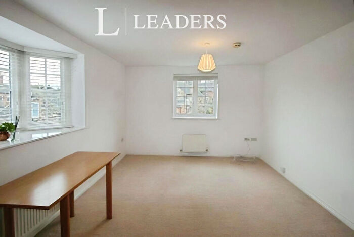 2 Bedroom Apartment To Rent In Bailey View, Groby, LE6