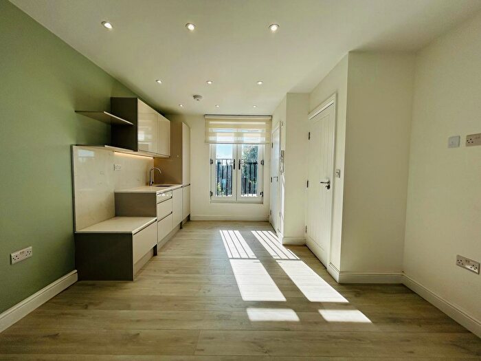 1 Bedroom Studio To Rent In London, N22