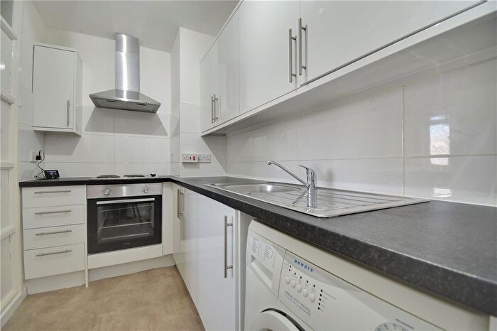 Studio For Sale In Cromwell House, High Street, Ruislip, HA4