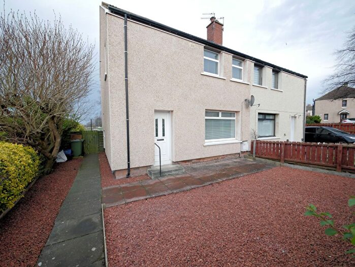 3 Bedroom Semi-Detached House To Rent In Macbeth Moir Road, Musselburgh, East Lothian, EH21