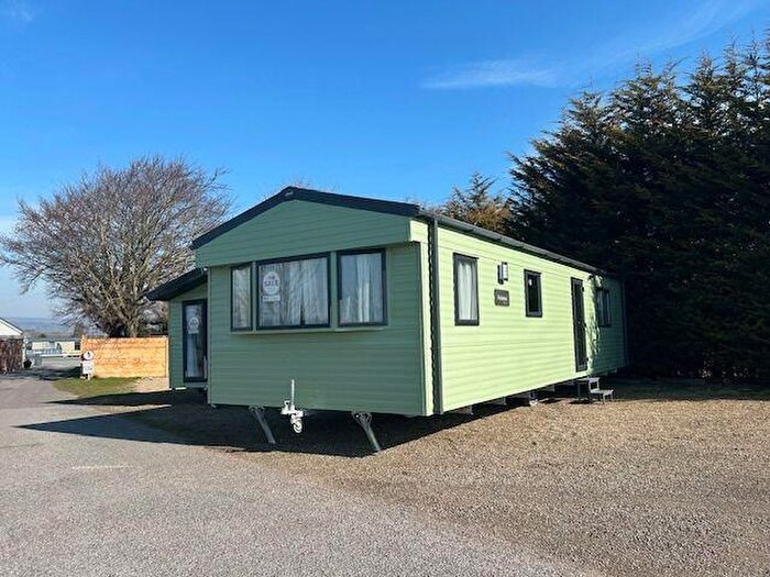 2 Bedroom Caravan For Sale In , Dumfries, DG9