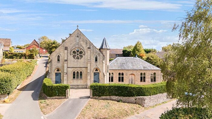 5 Bedroom Detached House For Sale In Oakridge Lynch, Stroud, GL6
