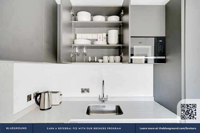 1 Bedroom Flat To Rent In Whitechapel, E1
