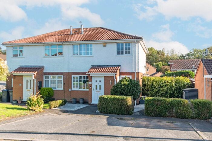 1 Bedroom Semi-Detached House For Sale In Moors Croft, Birmingham, West Midlands, B32