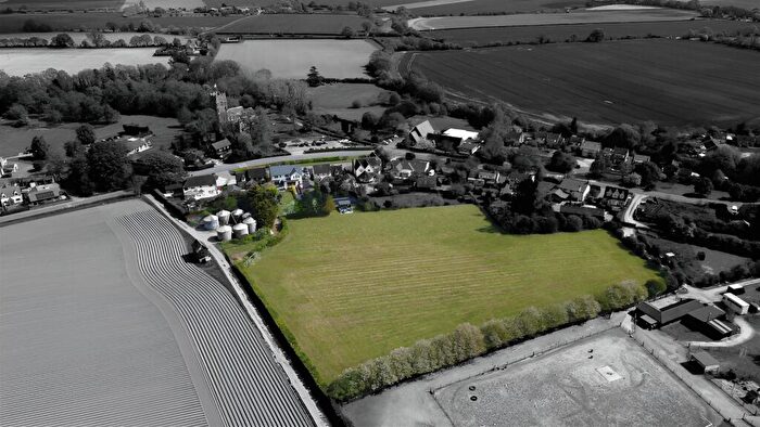 5 Bedroom Detached House For Sale In Hall Road, Great Bromley, CO7