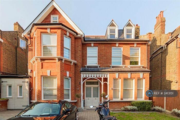 1 Bedroom Flat To Rent In Walm Lane, London, NW2