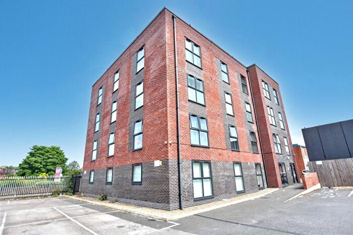 1 Bedroom Apartment For Sale In Abode, York Road, Leeds, West Yorkshire, LS9