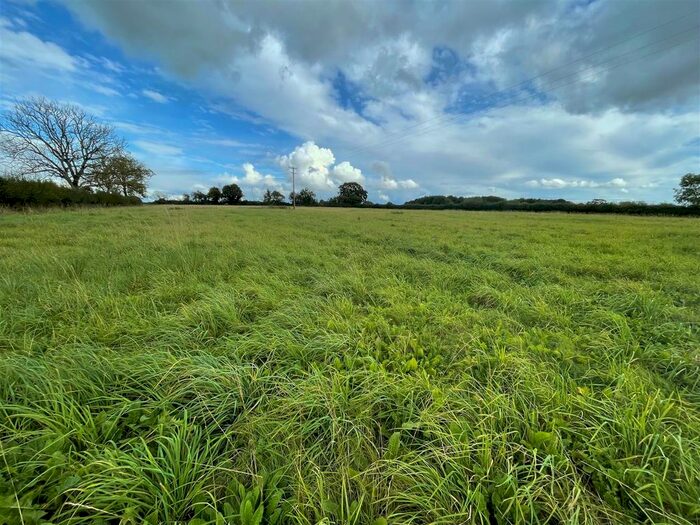 Land For Sale In Keinton Mandeville, Somerton, TA11