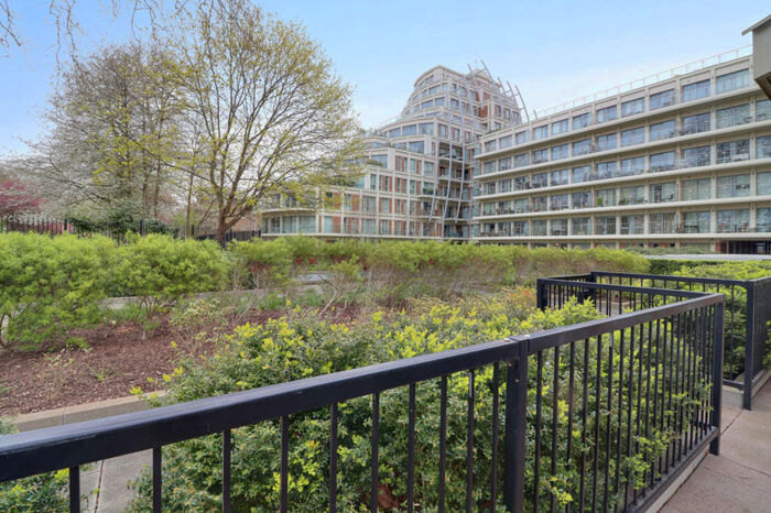 2 Bedroom Apartment To Rent In Admiralty Building, Henry Macaulay Avenue, Kingston Upon Thames, Surrey, KT2