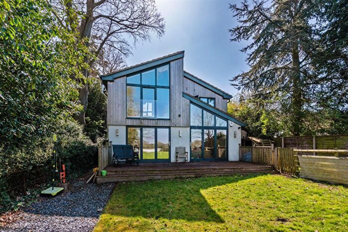 4 Bedroom Detached House For Sale In Meriden Road, Hampton-In-Arden, Solihull, B92