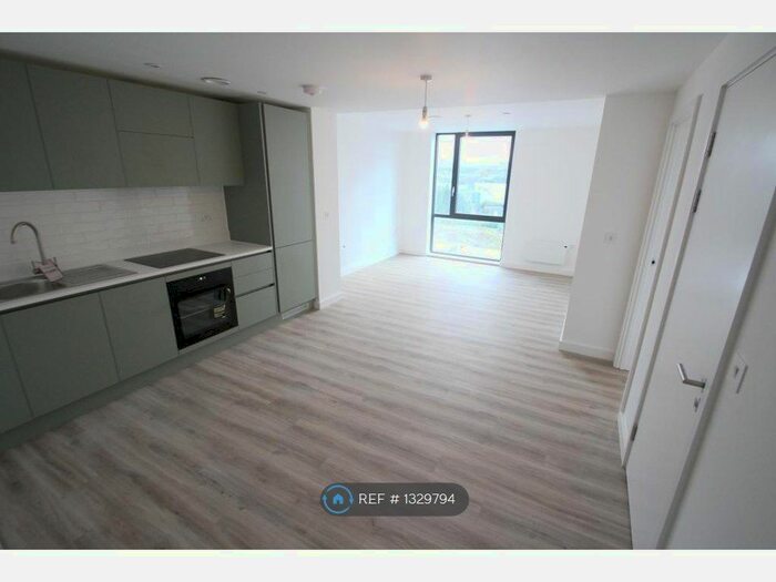 1 Bedroom Flat To Rent In Kimpton Road, Luton, LU2