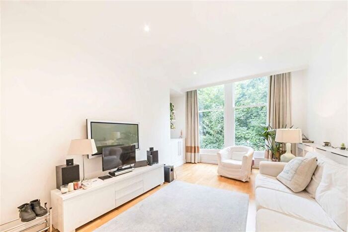 1 Bedroom Flat To Rent In Collingham Road, South Kensington, SW5