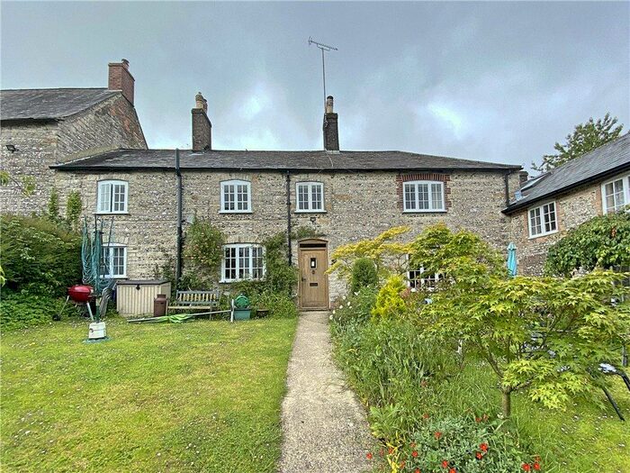 4 Bedroom Terraced House To Rent In Compton Valence, Dorchester, DT2