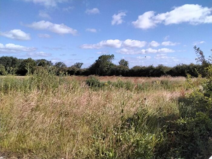 Land For Sale In Sheeptick End, Lidlington, MK43