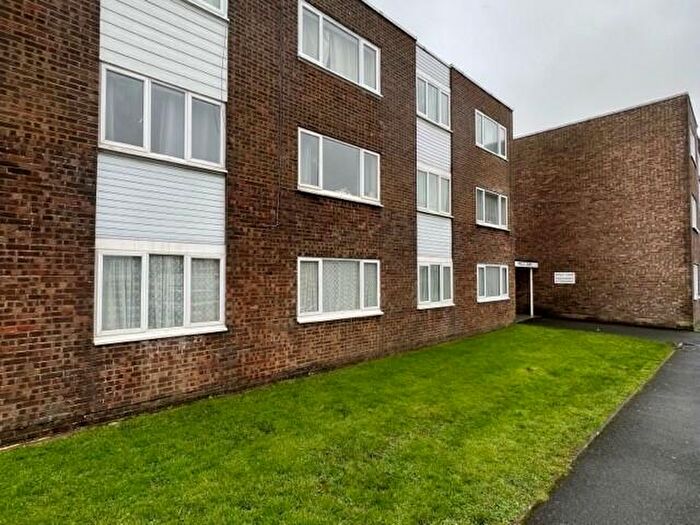 1 Bedroom Apartment To Rent In Royal Wootton Bassett, SN4