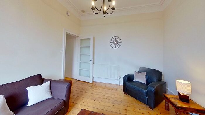 1 Bedroom Flat To Rent In Iona Street, Edinburgh, EH6