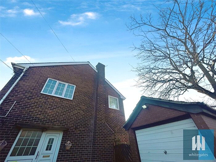 4 Bedroom Semi-Detached House To Rent In Orchard Head Lane, Pontefract, WF8