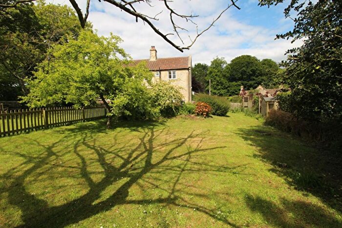 2 Bedroom Semi-Detached House To Rent In Monkton Farleigh, Bradford-On-Avon, BA15