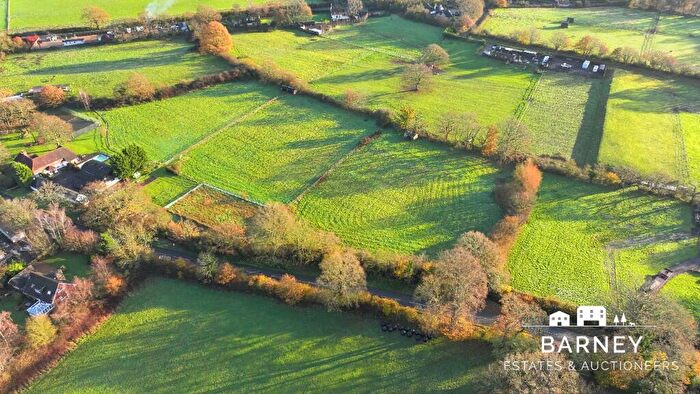 Land For Sale In Land At Broadford Bridge Road, West Chiltington, RH20