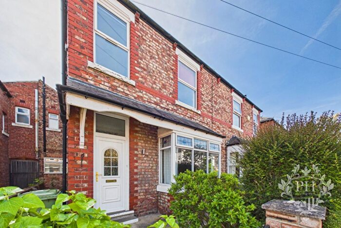 4 Bedroom Semi Detached House For Sale In Pinewood Road, Eaglescliffe, Stockton-On-Tees, TS16
