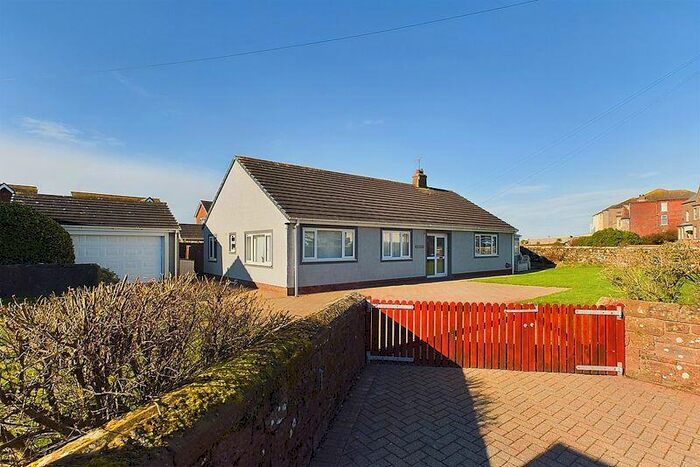 4 Bedroom Detached Bungalow For Sale In The Banks, Seascale, CA20