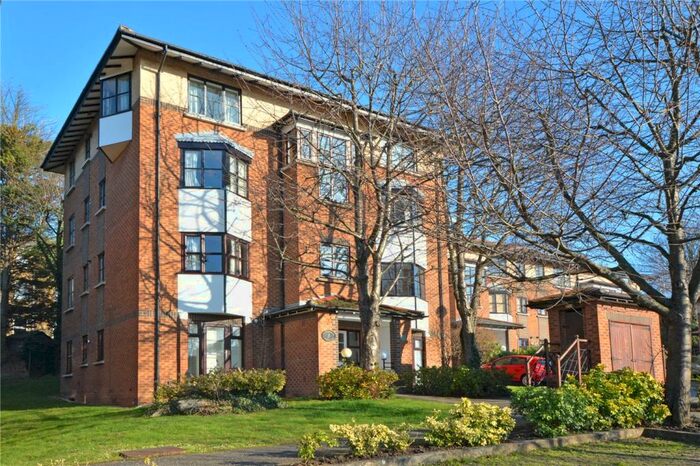 2 Bedroom Apartment To Rent In Celestial Gardens, London, SE13