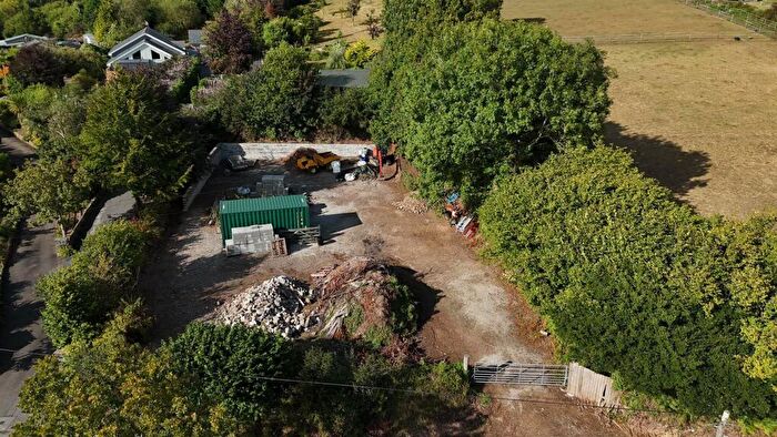 Plot For Sale In Porcupine, Porcupine, Par, PL24