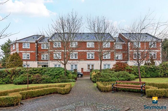 1 Bedroom Flat To Rent In St Lukes Square, Guildford, GU1