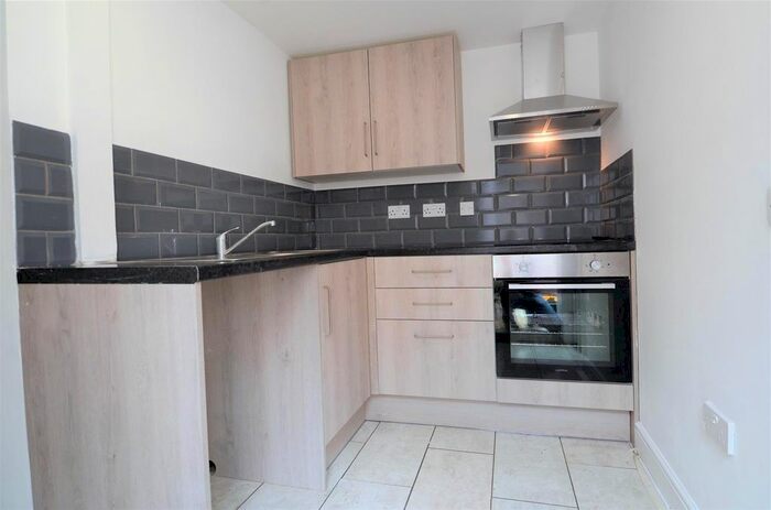 1 Bedroom Flat To Rent In Kingsbury, Aylesbury, HP20