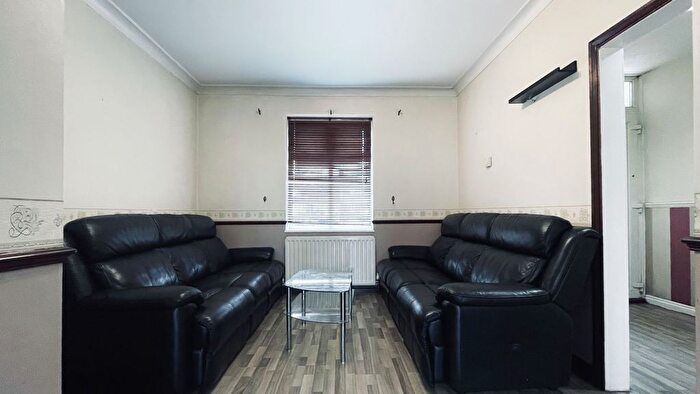 2 Bedroom Terraced House To Rent In Valence Avenue, Dagenham, RM8