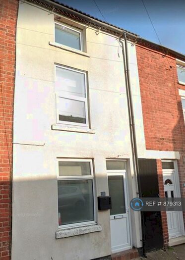 2 Bedroom Terraced House To Rent In Albert Street, Hucknall, Nottingham, NG15