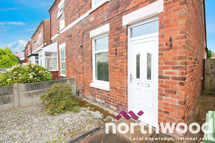 2 Bedroom Semi-Detached House To Rent In Milton Street, Southport, PR9