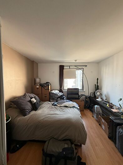 2 Bedroom Flat To Rent In Arizona Building, Deals Gateway, London, SE13
