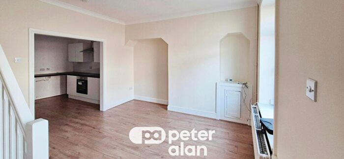 2 Bedroom House To Rent In Briton Ferry Road, SA11
