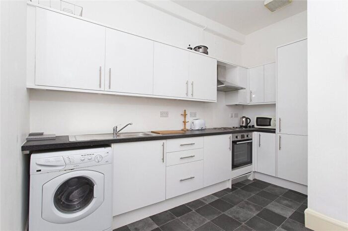 3 Bedroom Terraced House To Rent In Ratcliffe Terrace, Edinburgh, EH9