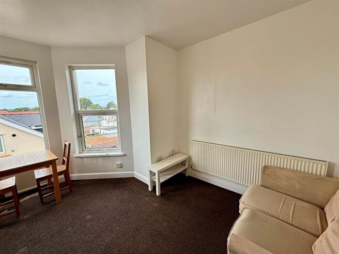 1 Bedroom Flat To Rent In Newport Road, Roath, CF24