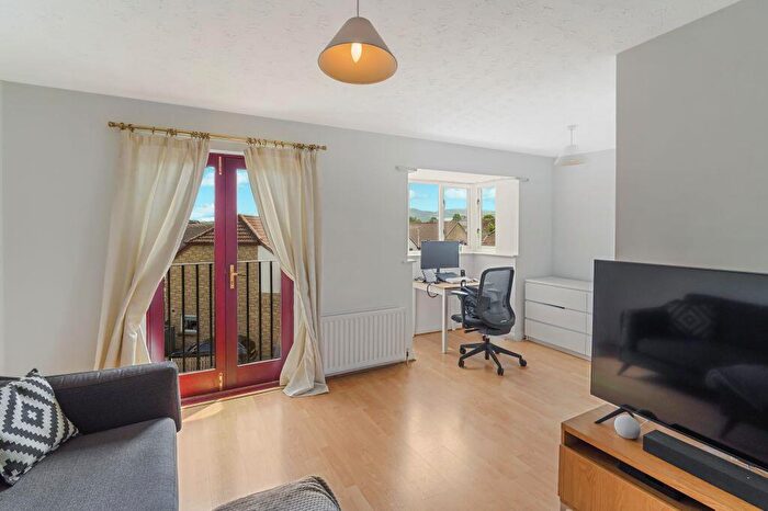 2 Bedroom Flat For Sale In - Gogarloch Syke, Edinburgh, EH12