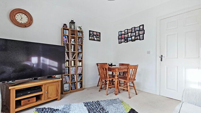 2 Bedroom Terraced House For Sale In Culm Close, Bideford, EX39