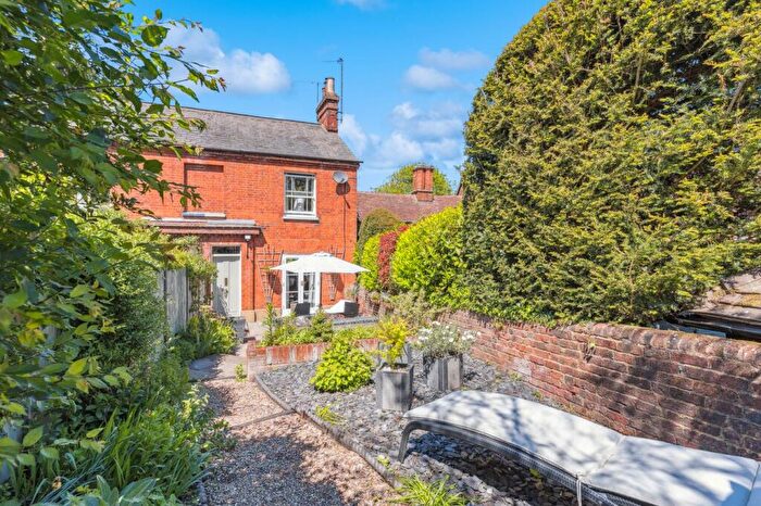 2 Bedroom Semi-Detached House To Rent In Mill Lane, Welwyn, Welwyn, AL6